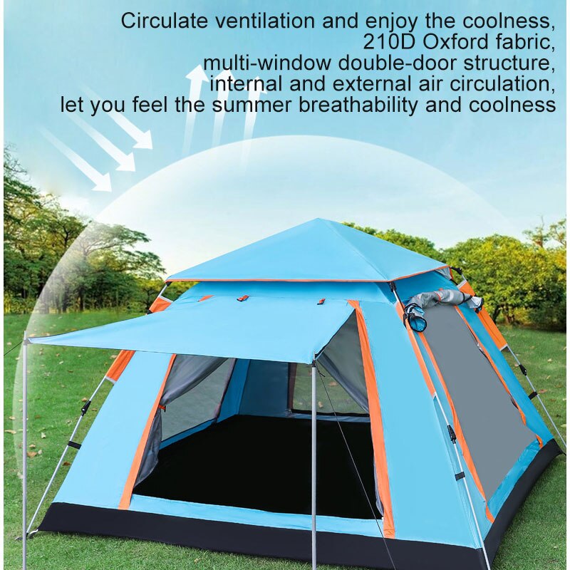 Cheap Goat Tents 3